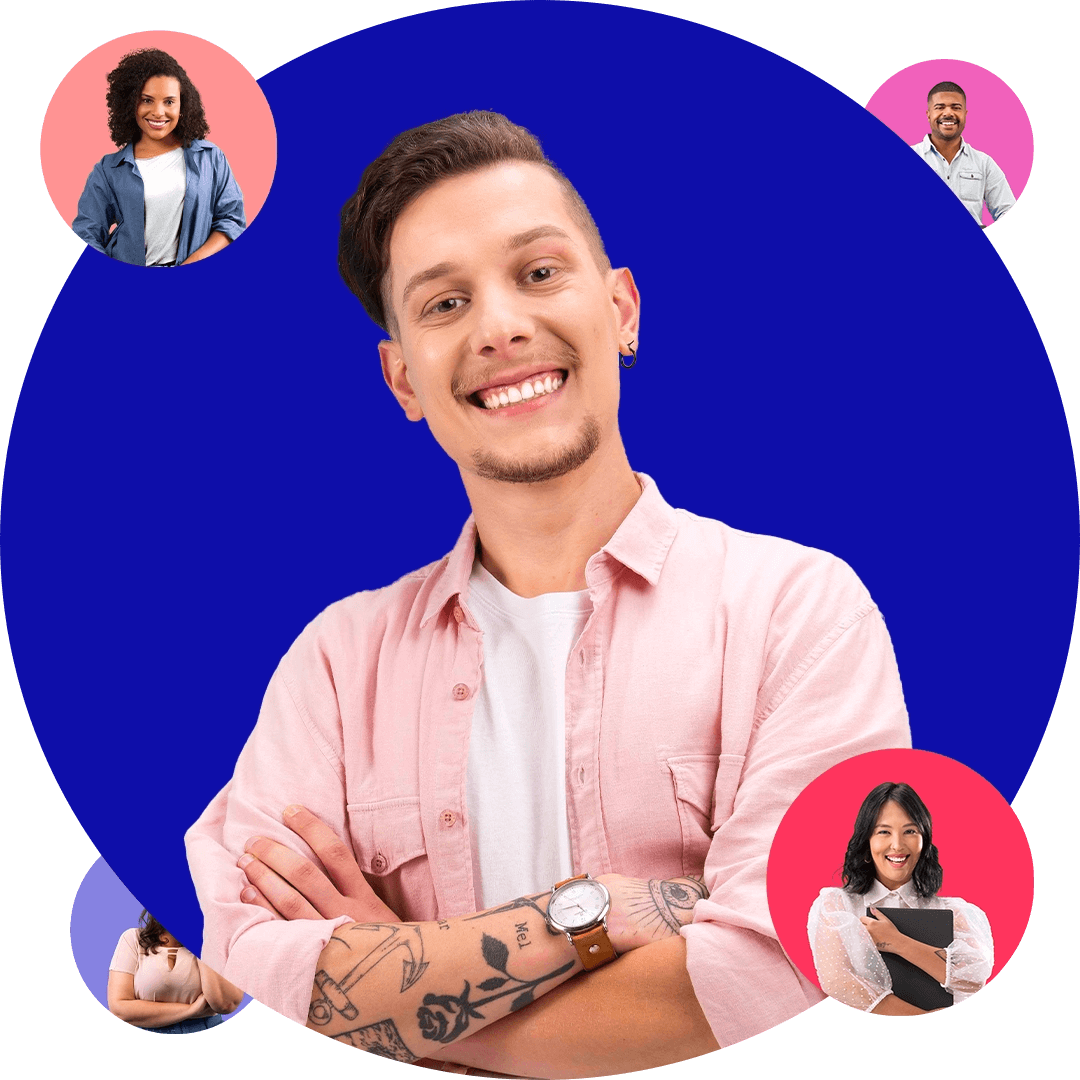 Solu es De Recrutamento E Sele o Metadados