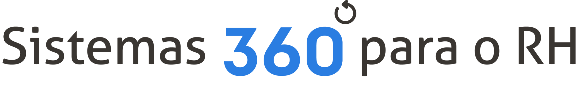 Sistemas 360° para o RH